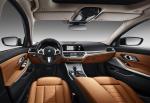 BMW 325Li M Sport Shadow Package 2019 года (CN)